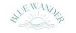 Blue Wander