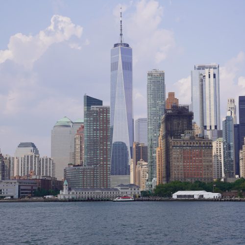 Que faire à New York en 1 semaine : itinéraire complet et conseils