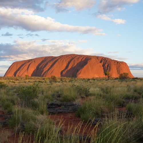 Road trip dans l’Outback australien : 1 semaine d’Alice Springs à Melbourne