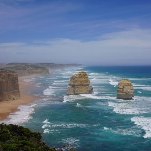 The Great Ocean Road : road trip mythique d’Adelaide à Melbourne